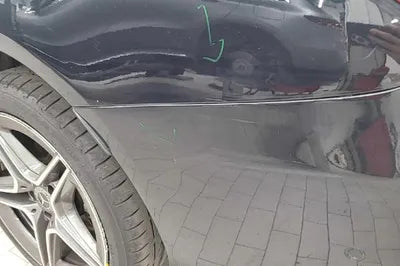 2019 Mercedes-Benz C 220 WDDWF1FB5KR464218 VIN:WDDWF1FB5KR464218