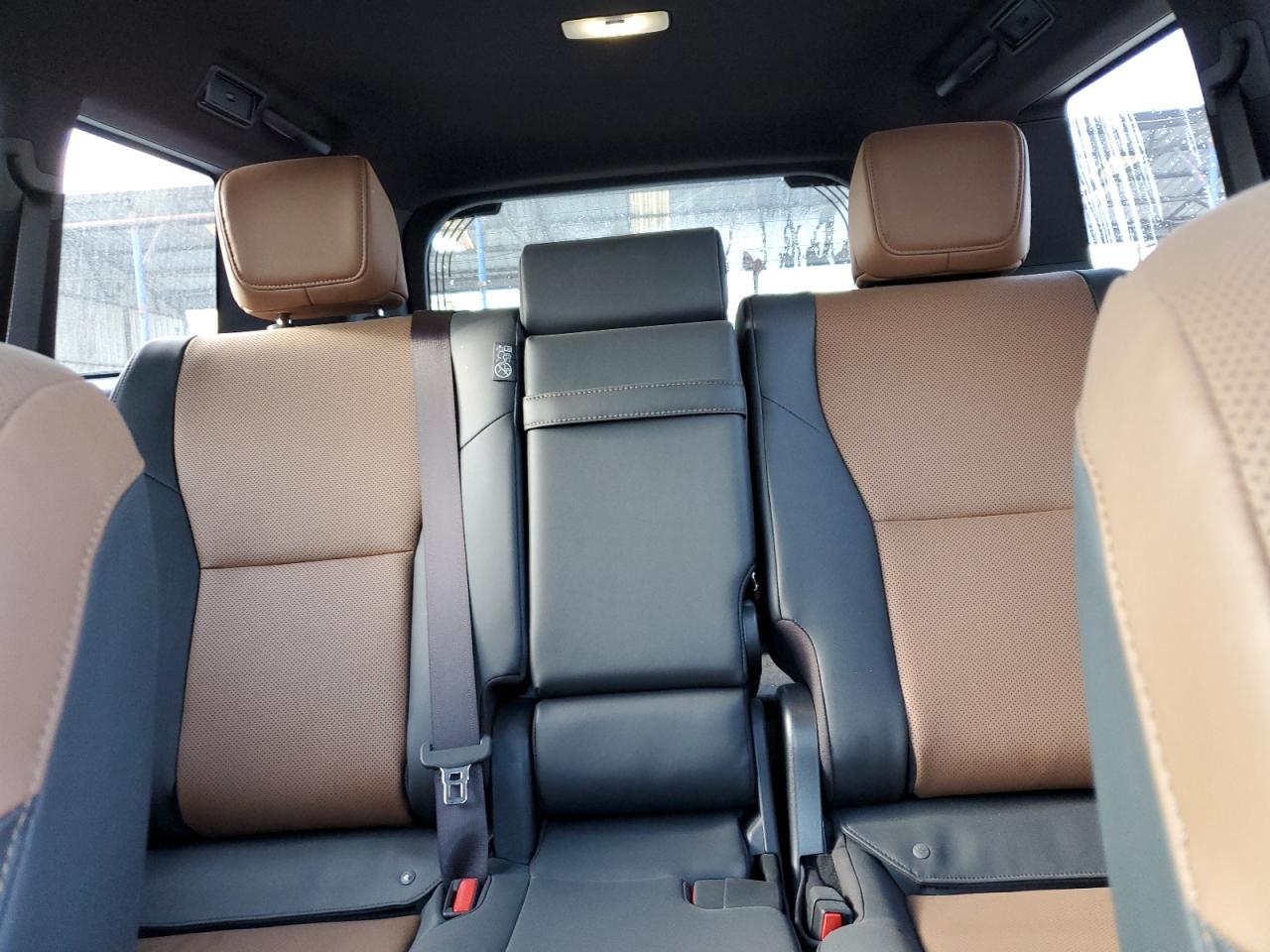 2024 LEXUS GX 550 PREMIUM/PREMIUM+ VIN:JTJTBCDX6R5011596