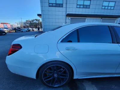 2020 Audi S6 W1KUG8JB6LA578944 VIN:W1KUG8JB6LA578944