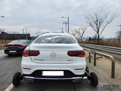 2020 Mercedes-Benz GLC 220 W1N0J1FB7LF832389 VIN:W1N0J1FB7LF832389