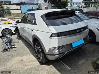 2023 Hyundai Ioniq KMHKR81EFPU190930 VIN:KMHKR81EFPU190930