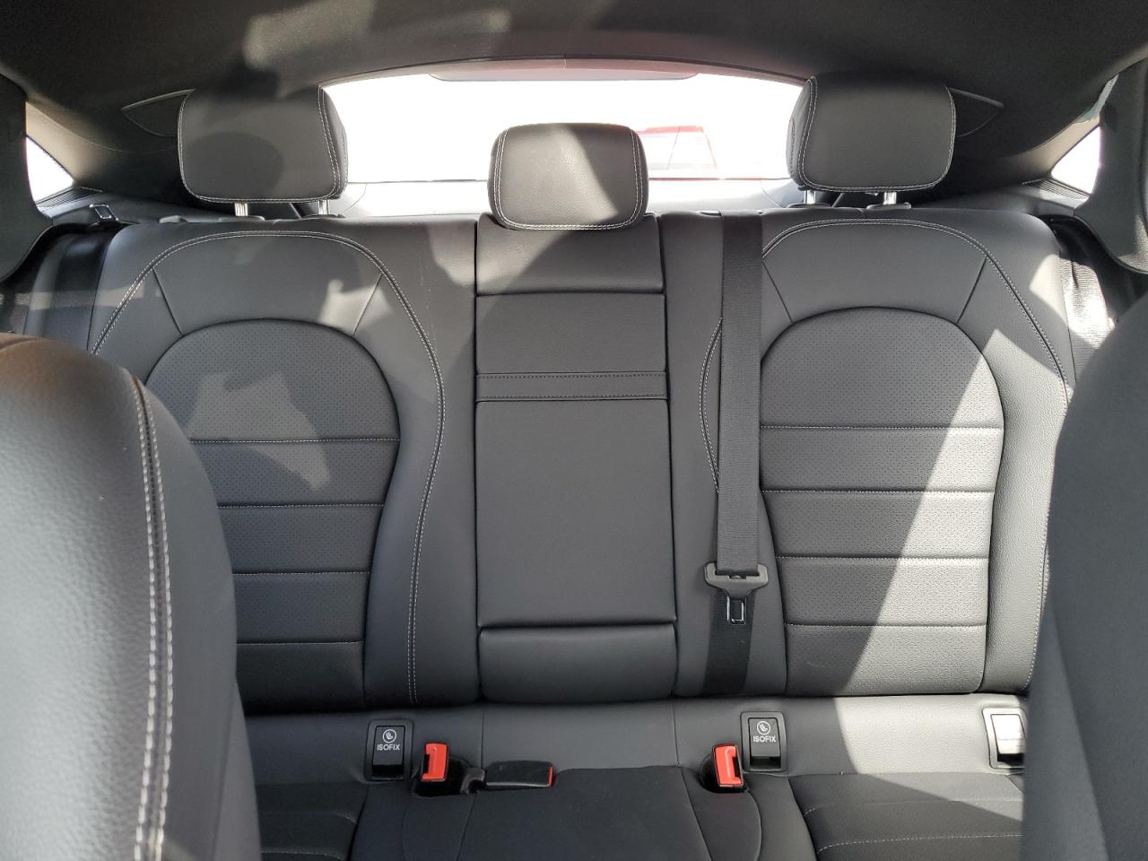 2023 MERCEDES-BENZ GLC COUPE 300 4MATIC VIN:W1N0J8EB4PG161970