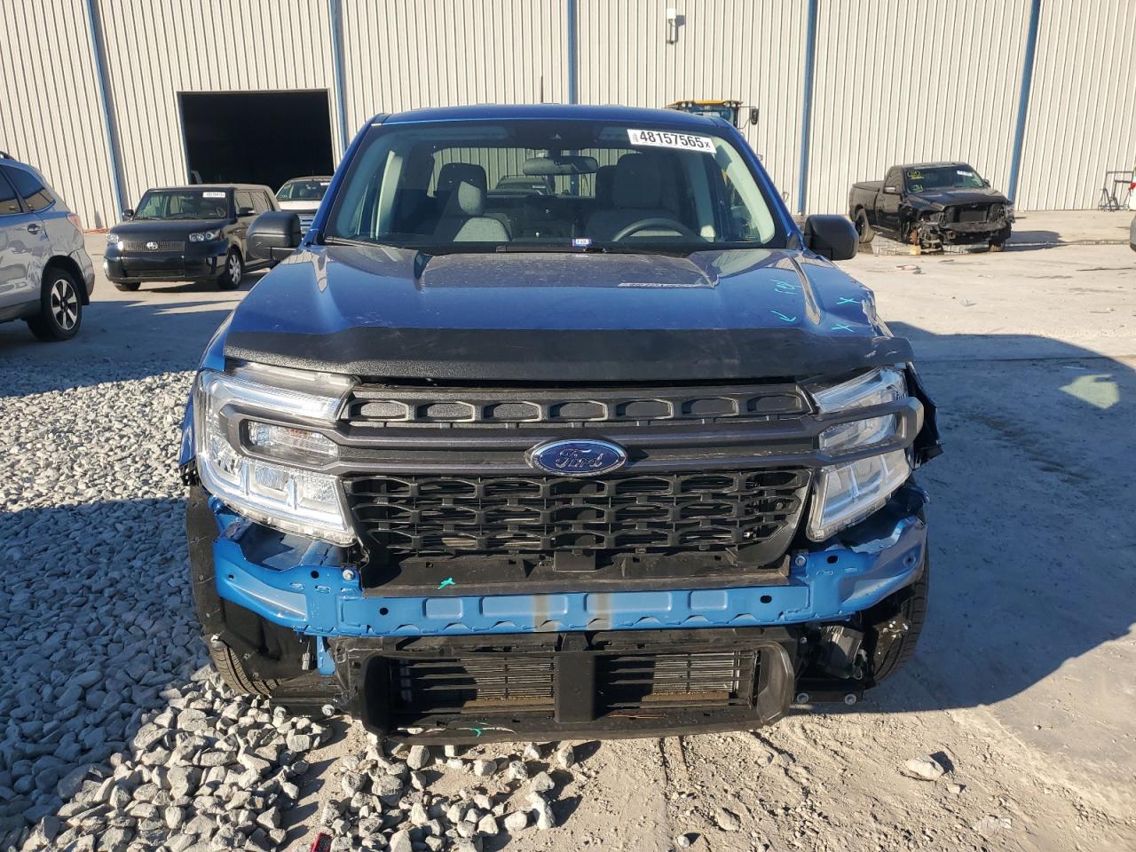 2024 FORD MAVERICK XLT VIN:3FTTW8H31RRA38973