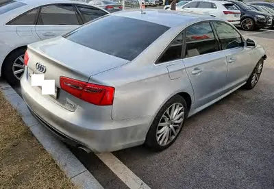 2015 Audi A6 WAUZZZ4G4FN035965 VIN:WAUZZZ4G4FN035965