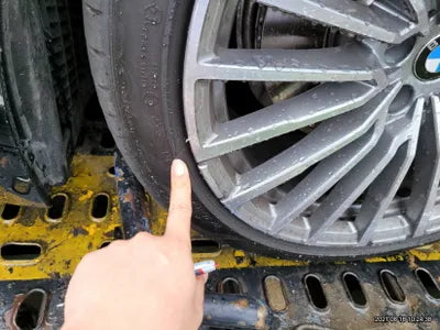 2021 BMW 740 WBA7T410XMCG86418 VIN:WBA7T410XMCG86418