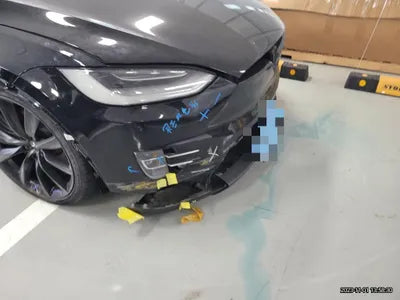 2020 Tesla Model X 5YJXCAE24LF286950 VIN:5YJXCAE24LF286950