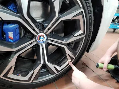 2023 Volvo S40 VIN: