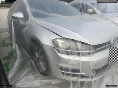 2015 Volkswagen Golf WVWZZZAUZFW107360 VIN:WVWZZZAUZFW107360