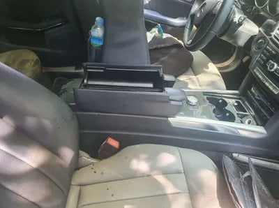 2014 Mercedes-Benz E 300 VIN: