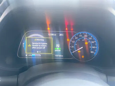 2019 Nissan Leaf 1N4AZ1CP7KC309108 VIN:1N4AZ1CP7KC309108