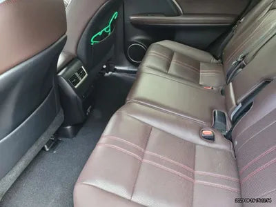 2022 Lexus RX 450 JTJBGMCA0N2089626 VIN:JTJBGMCA0N2089626