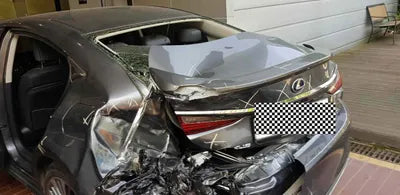 2019 Lexus ES 300 JTHB21B12K2044117 VIN:JTHB21B12K2044117