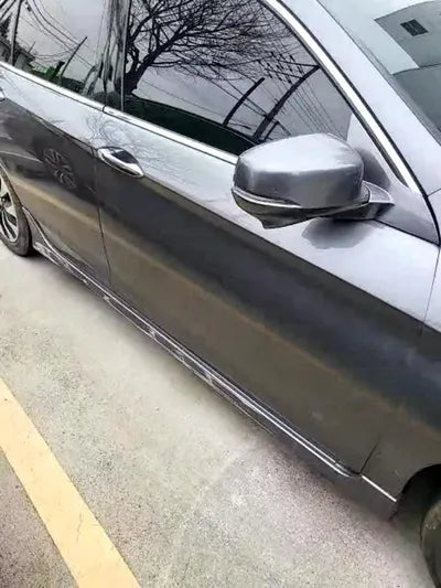 2017 Honda Accord JHMCR6650HC202323 VIN:JHMCR6650HC202323