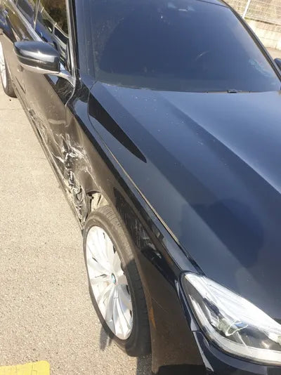 2016 BMW 740 WBA7E4103GGV04921 VIN:WBA7E4103GGV04921