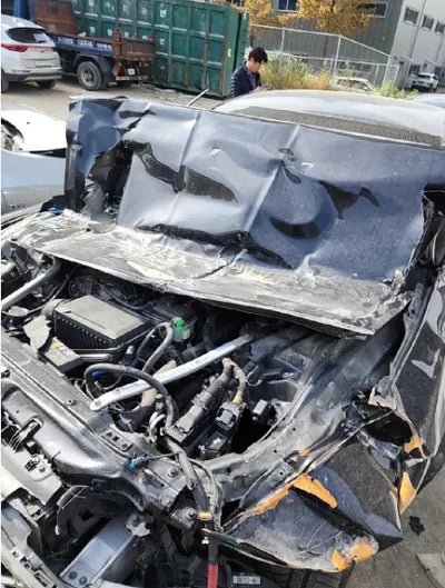 2021 Genesis G80 KMTGB41CBMU006193 VIN:KMTGB41CBMU006193