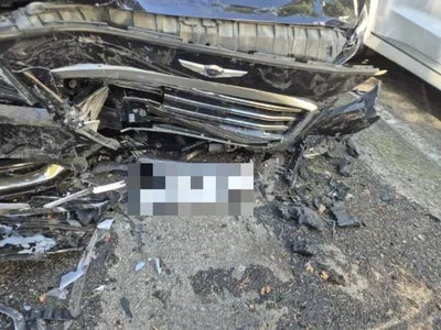 2016 Genesis G80 VIN: