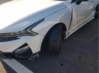 2020 Kia K5 522KMKNAG741BBLA0 VIN:522KMKNAG741BBLA0