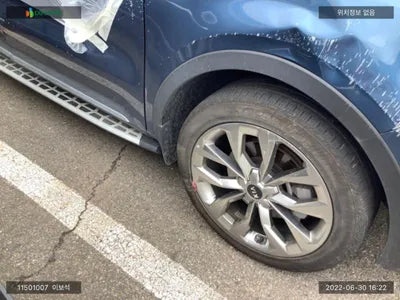 2020 Kia Sorento KNARH81BGMA023064 VIN:KNARH81BGMA023064
