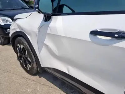 2021 Kia Sportage VIN: