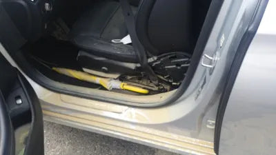 2016 Mercedes-Benz E 300 WDDZF4JB5HA048344 VIN:WDDZF4JB5HA048344