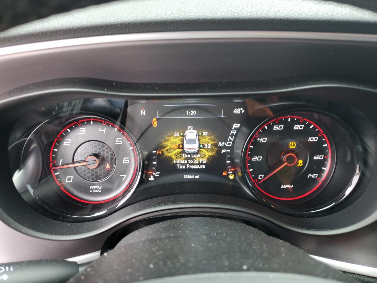 2022 DODGE CHARGER GT VIN:2C3CDXHG3NH119907