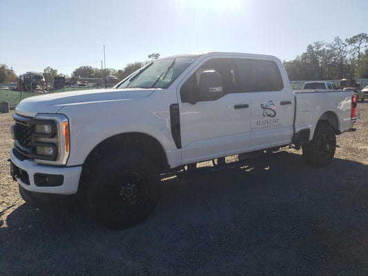 2023 FORD F250 SUPER DUTY VIN:1FT8W2BA0PED39437
