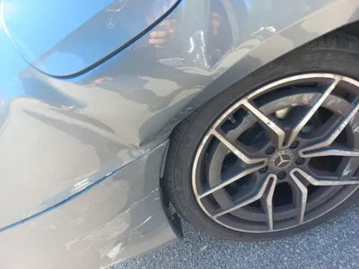 2021 Mercedes-Benz E 220 W1KZF0FB8MA973096 VIN:W1KZF0FB8MA973096