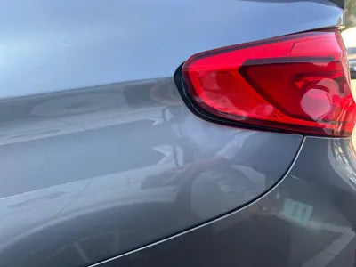 2018 BMW 520 WBAJK7101JBH23531 VIN:WBAJK7101JBH23531