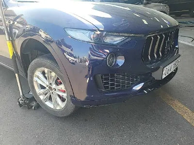 2018 Maserati Levante ZN661TUG5JX283146 VIN:ZN661TUG5JX283146