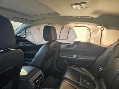 2018 Jaguar XF SAJBB4BN8JCY63231 VIN:SAJBB4BN8JCY63231