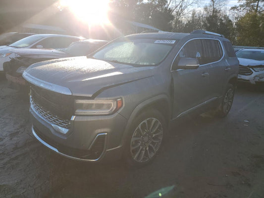 2022 GMC ACADIA DENALI VIN:1GKKNPLS4NZ104286