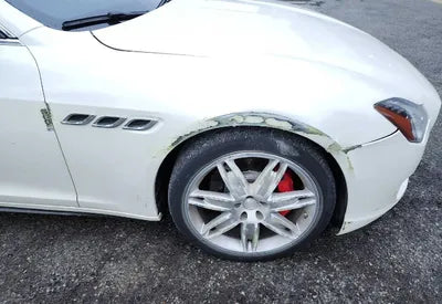 2016 Maserati Quattroporte ZAM56RRA1G1174504 VIN:ZAM56RRA1G1174504