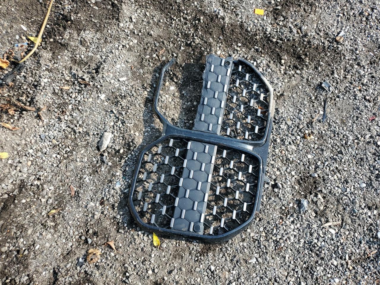 2022 BMW M440XI GRAN COUPE VIN:WBA13AW06NFM17133