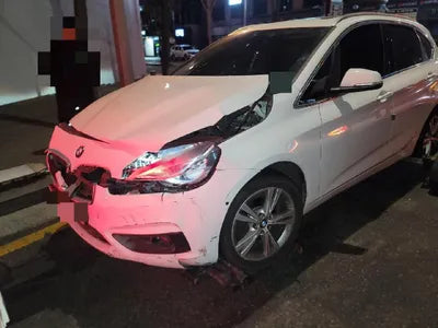 2015 BMW 2 Series Gran Tourer WBA2C110XFV476494 VIN:WBA2C110XFV476494