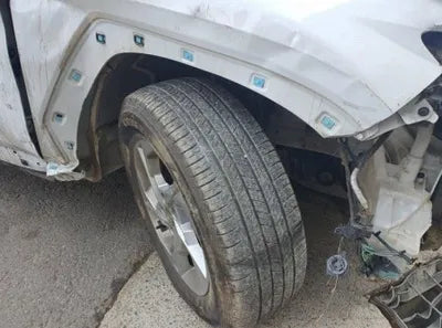 2020 Hyundai Tucson VIN: