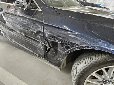 2016 BMW 520 311KMWBA5E7106GG1 VIN:311KMWBA5E7106GG1