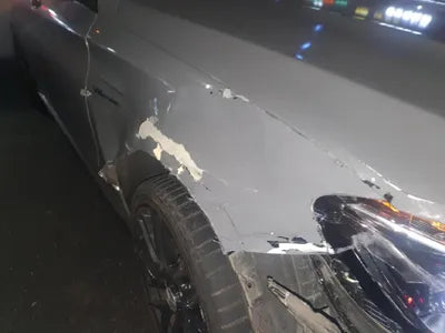 2018 Mercedes-Benz C 63 AMG VIN: