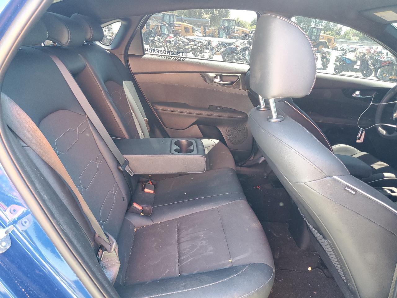 2024 KIA FORTE GT LINE VIN:3KPF54AD3RE792413