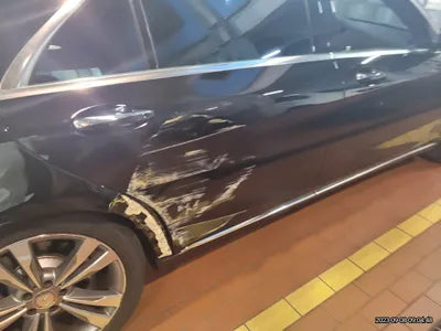 2015 Mercedes-Benz S 500 WDDUG8CBXFA143040 VIN:WDDUG8CBXFA143040