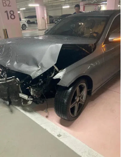 2016 Mercedes-Benz C 200 004KMWDDWF4CB7GF2 VIN:004KMWDDWF4CB7GF2