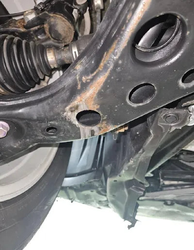 2022 Toyota Prius JTDKAMFU1N3155458 VIN:JTDKAMFU1N3155458