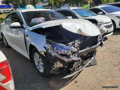 2016 Kia K5 KNAGU416BGA102578 VIN:KNAGU416BGA102578