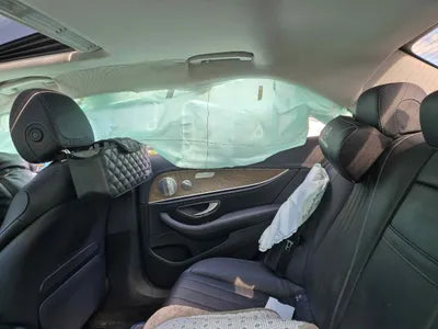 2019 Mercedes-Benz E 300 WDDZF4JB4KA572866 VIN:WDDZF4JB4KA572866