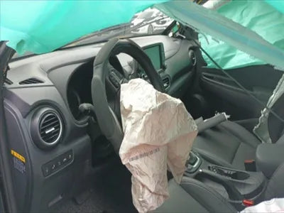 2019 Hyundai Kona KMHK4815GKU387758 VIN:KMHK4815GKU387758