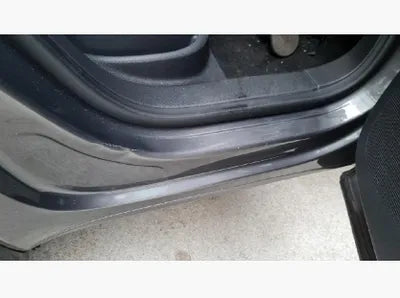 2015 Volkswagen Tiguan WVGZZZ5NZFW556579 VIN:WVGZZZ5NZFW556579