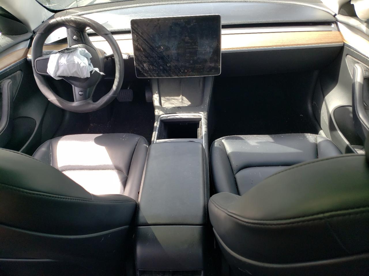 2023 TESLA MODEL 3  VIN:5YJ3E1EA6PF457462