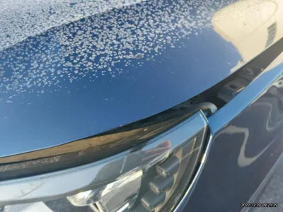 2015 Volkswagen Tiguan VIN: