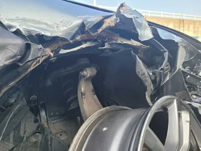 2018 BMW 520 WBAJC5108JG859995 VIN:WBAJC5108JG859995