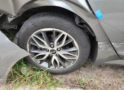 2020 Kia K5 KNAG341ABLA036028 VIN:KNAG341ABLA036028