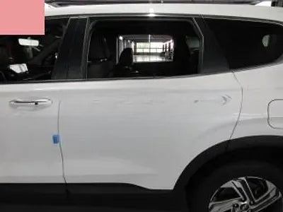 2021 Hyundai Santa FE NONE VIN: